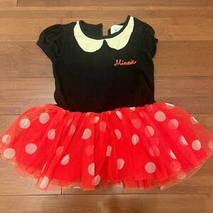 Minnie dress